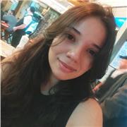 Professora particular de física e matemática com experiência em aulas presenciais a domicílio e online, pós graduação em física aplicada